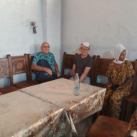 Blue Nile Guest House Lalībela Extérieur photo