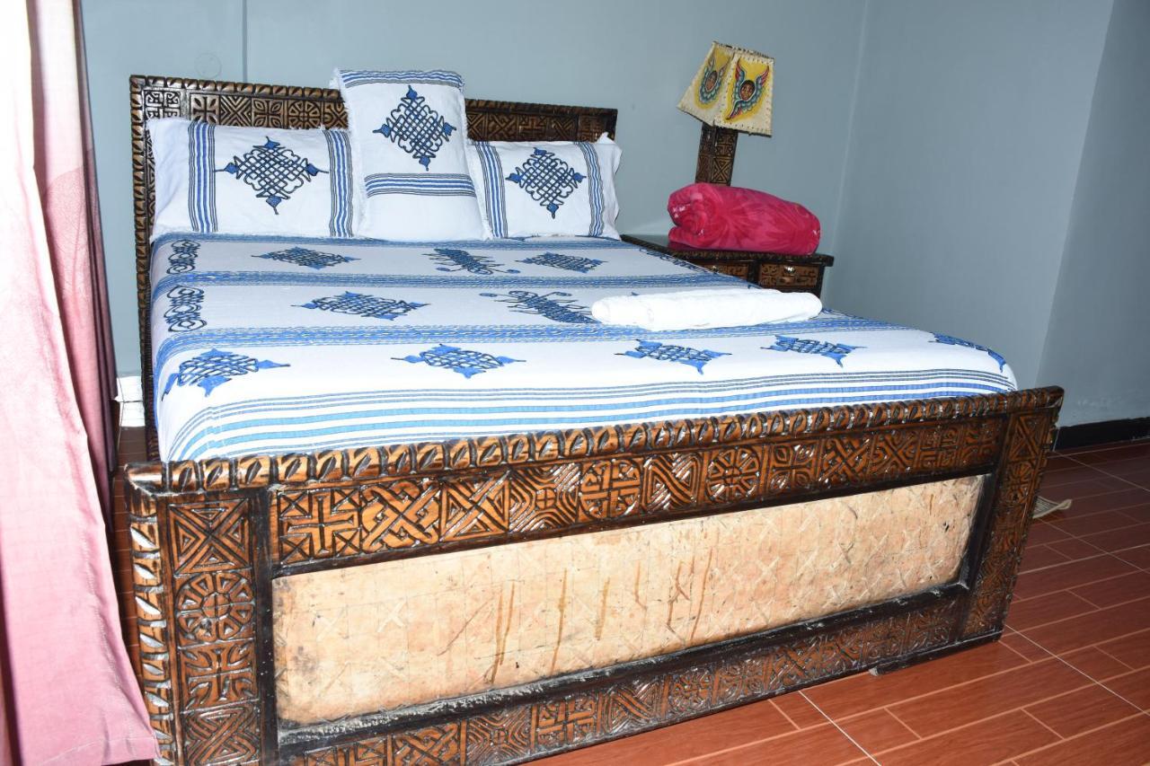 Blue Nile Guest House Lalībela Extérieur photo